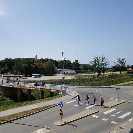 Prenociste Klas Pleternica Ruang foto