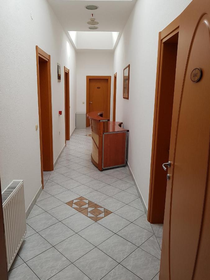 Prenociste Klas Pleternica Bagian luar foto