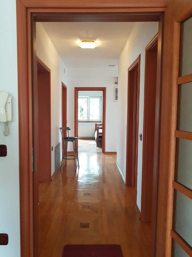Prenociste Klas Pleternica Bagian luar foto