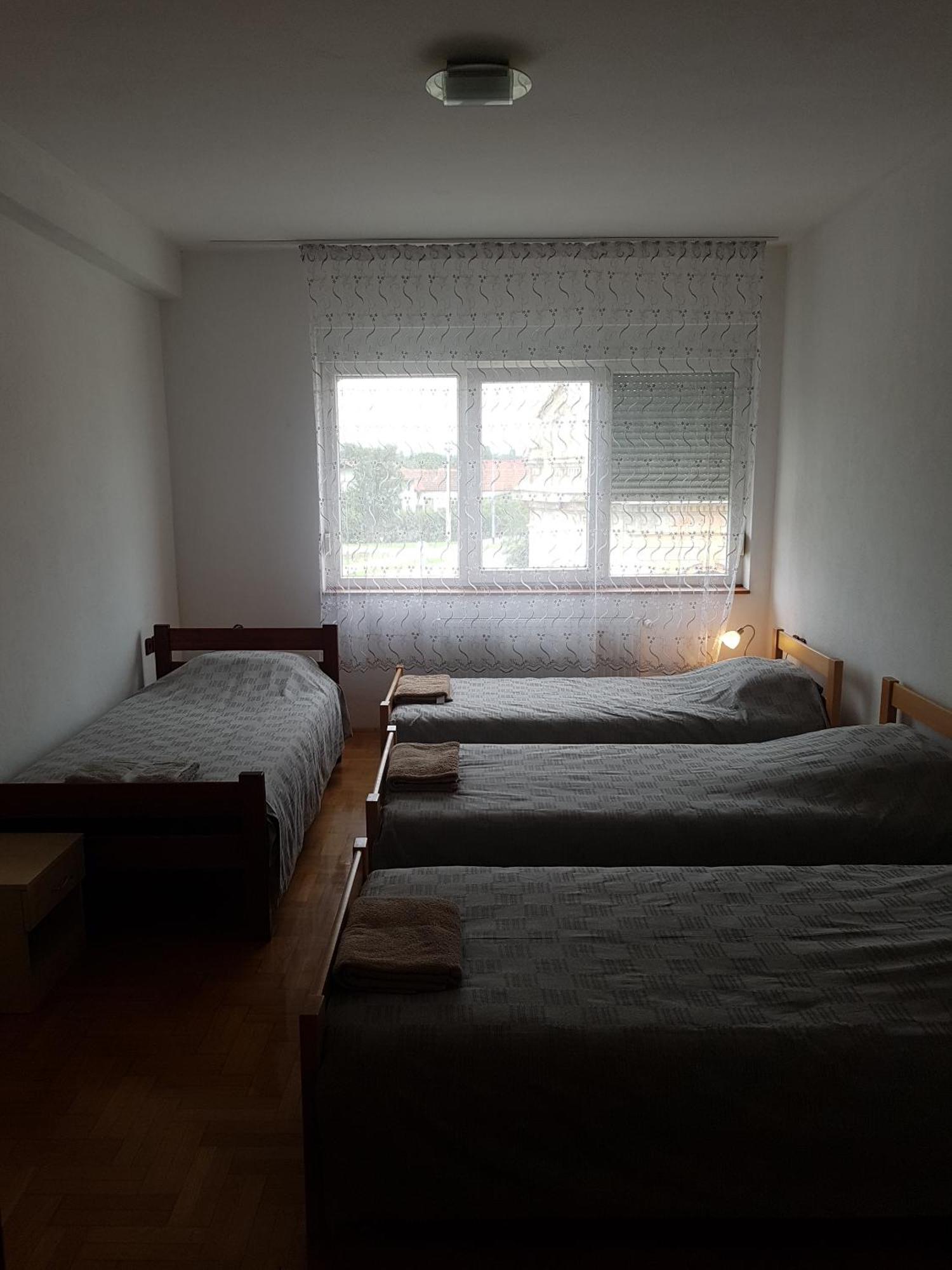 Prenociste Klas Pleternica Ruang foto