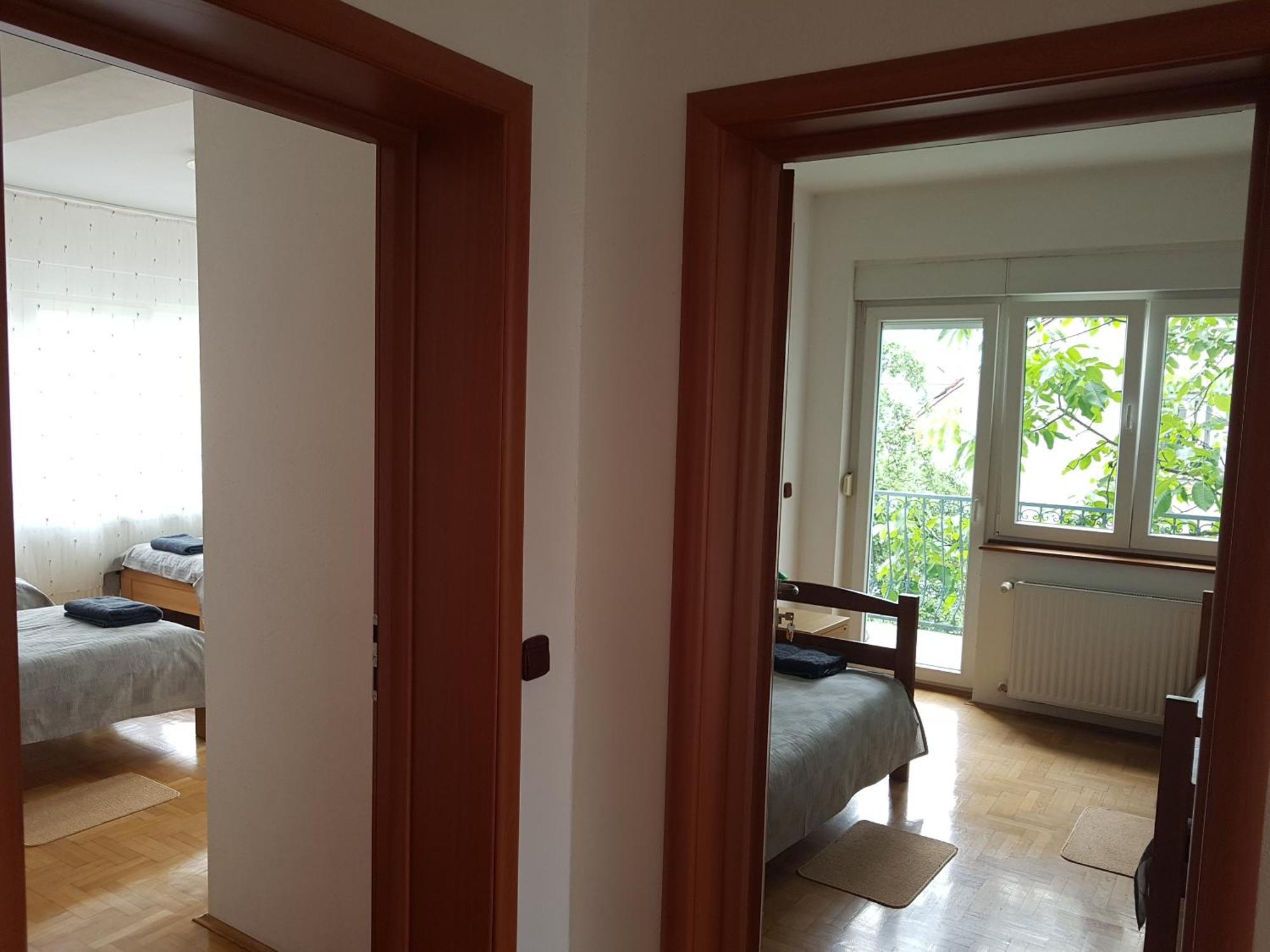 Prenociste Klas Pleternica Ruang foto