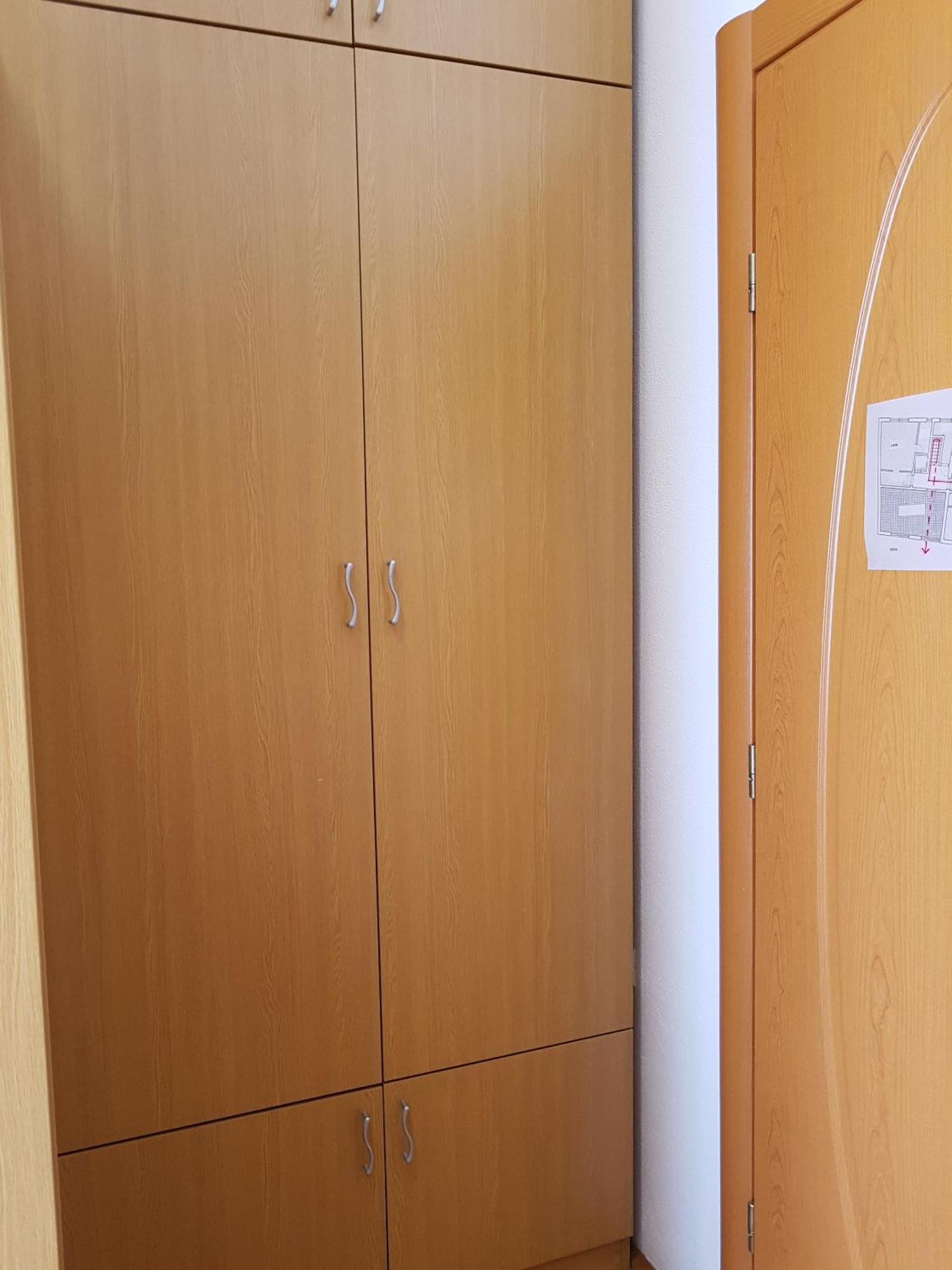 Prenociste Klas Pleternica Ruang foto