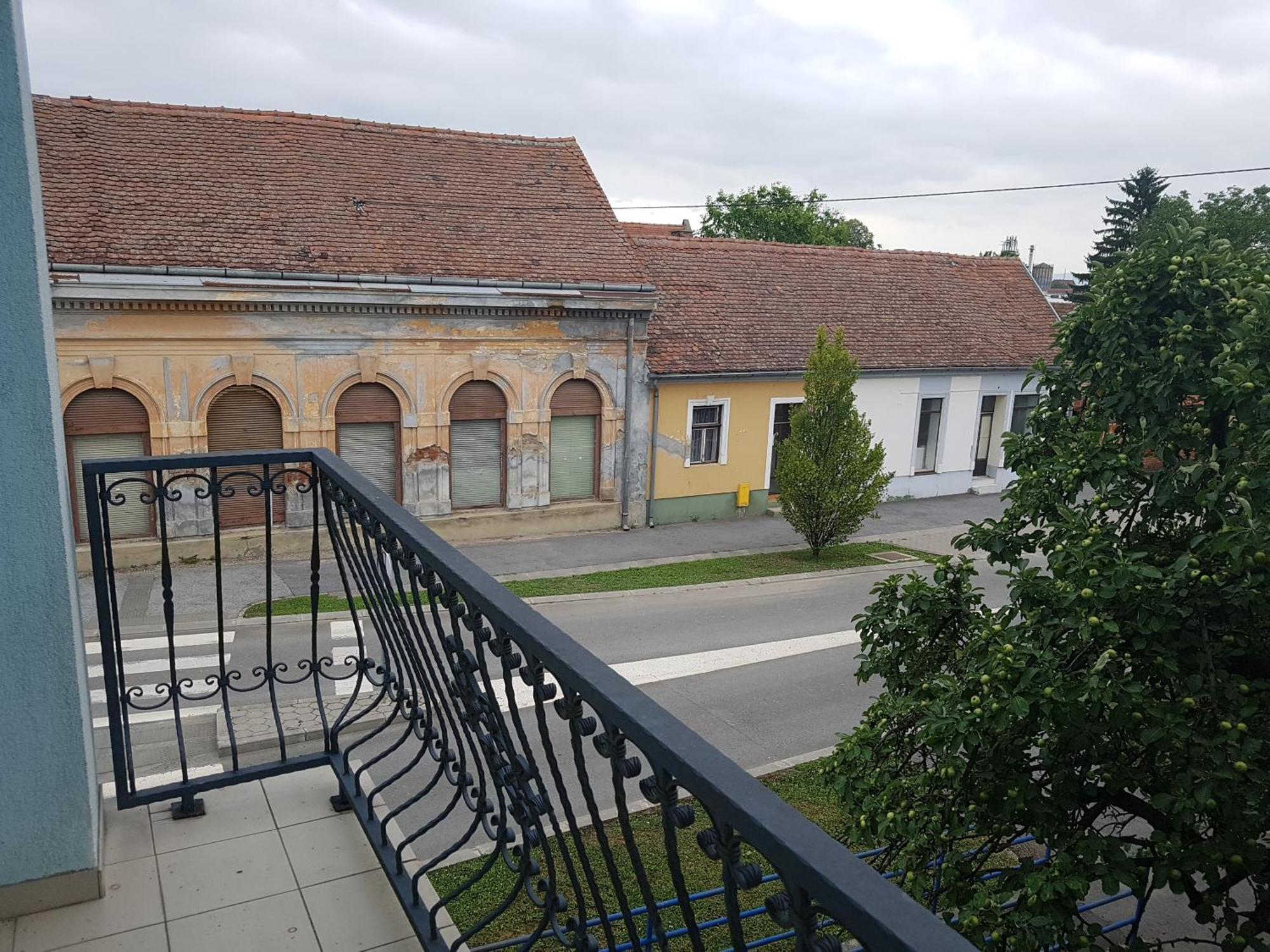 Prenociste Klas Pleternica Ruang foto