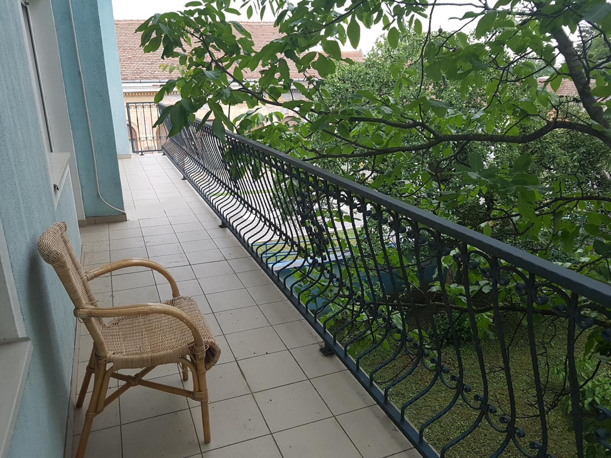 Prenociste Klas Pleternica Ruang foto
