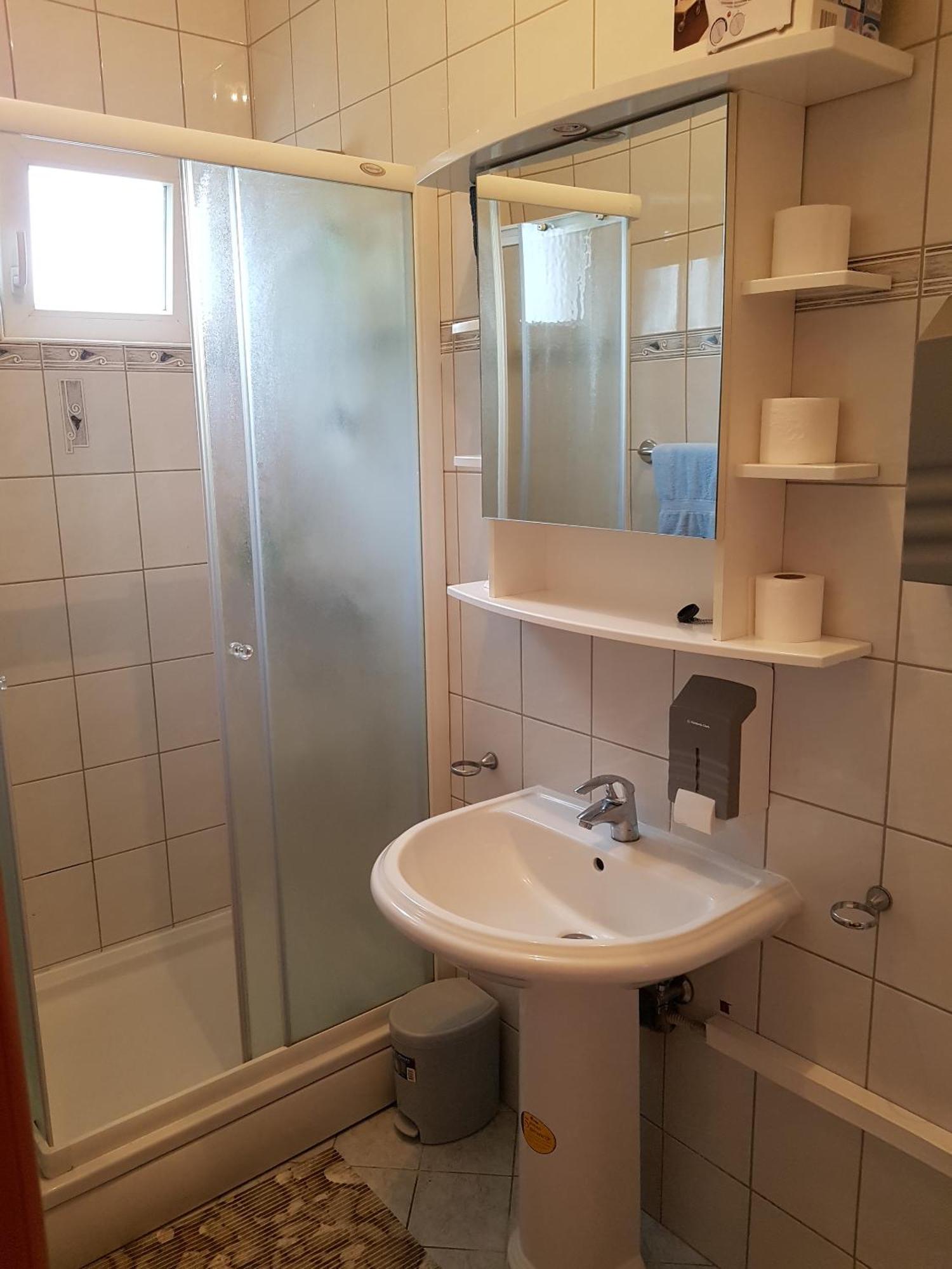 Prenociste Klas Pleternica Ruang foto