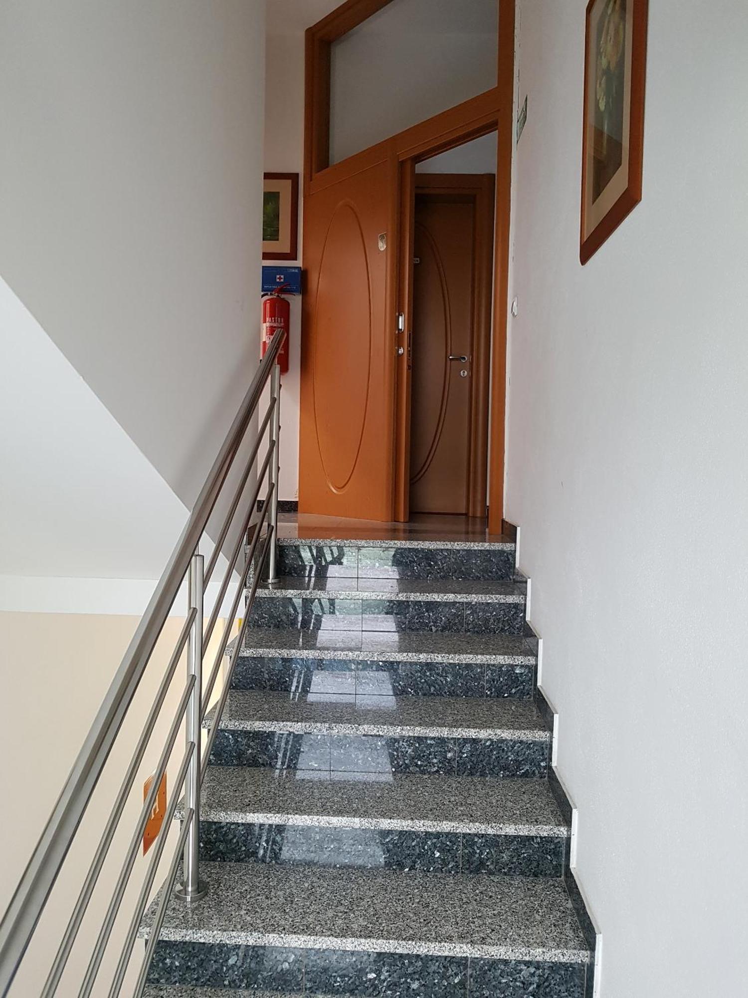 Prenociste Klas Pleternica Ruang foto