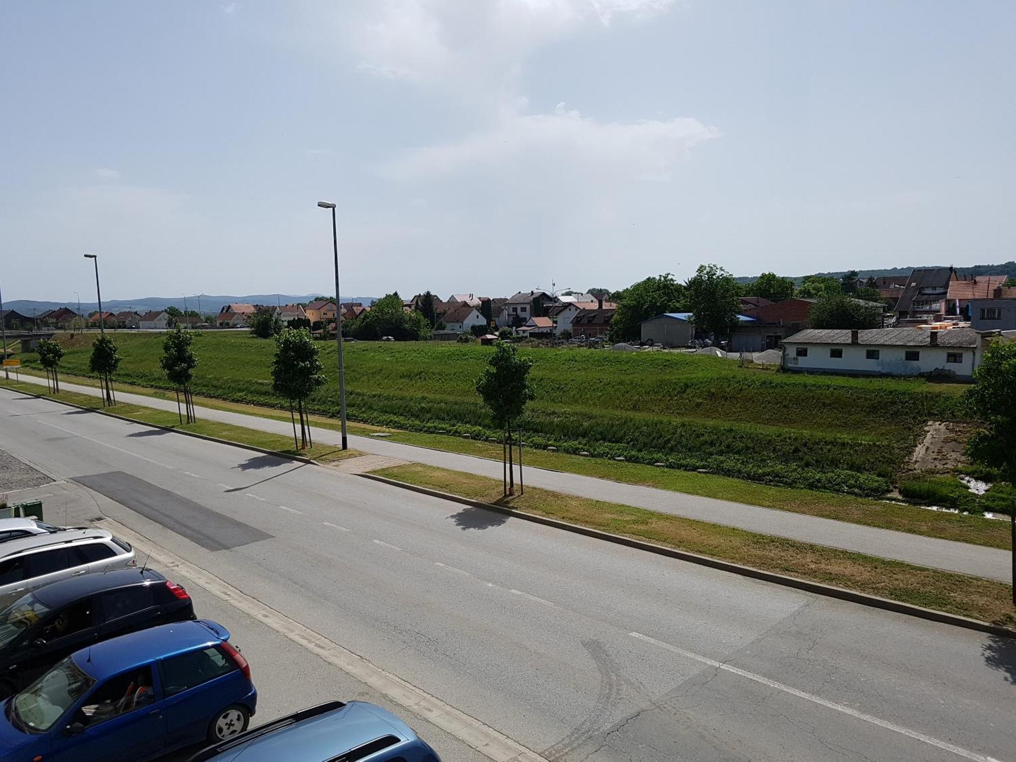 Prenociste Klas Pleternica Ruang foto