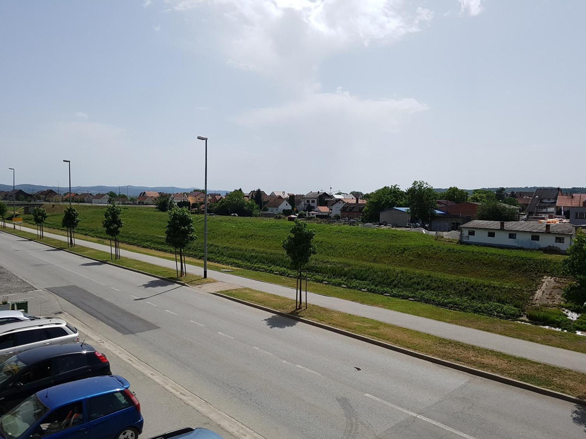 Prenociste Klas Pleternica Ruang foto